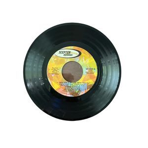 Dionne Warwick 45 RPM vinyl “this girls in love with you” scepter records￼